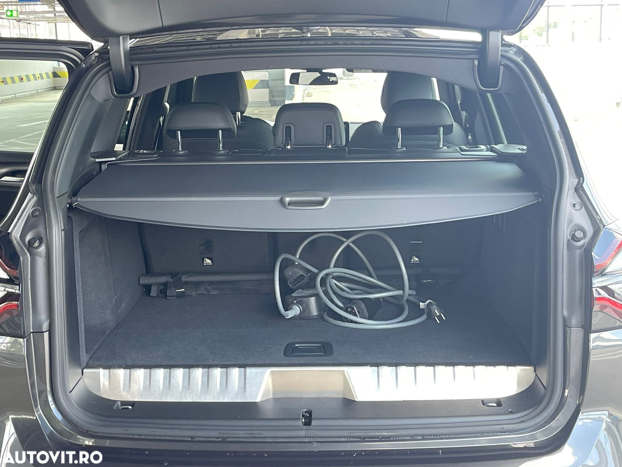 BMW X3 xDrive30e Aut. M Sport Edition - 10