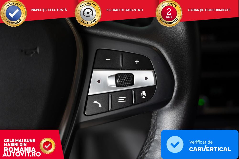 BMW X3 xDrive20d AT Advantage - 13