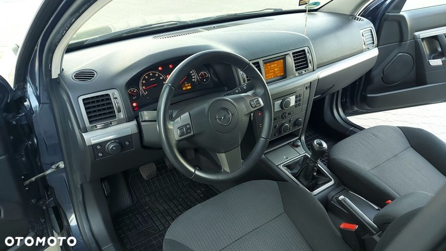 Opel Signum 1.8 Elegance - 11