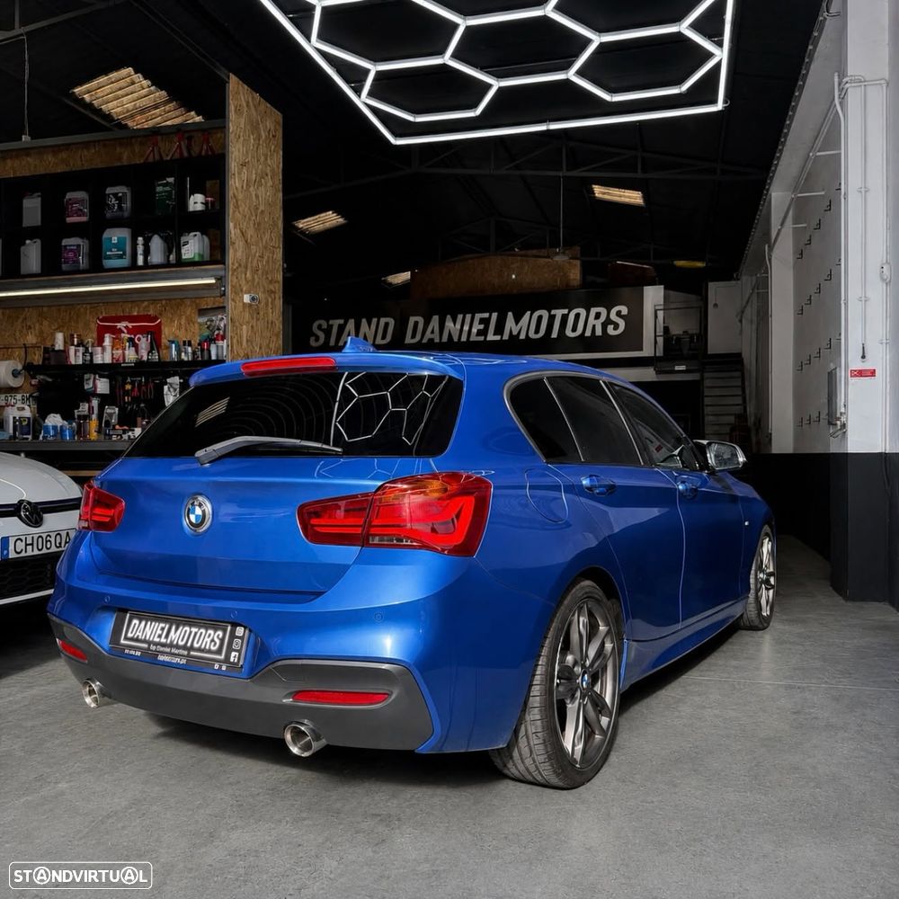 BMW 118 i M Sport - 3