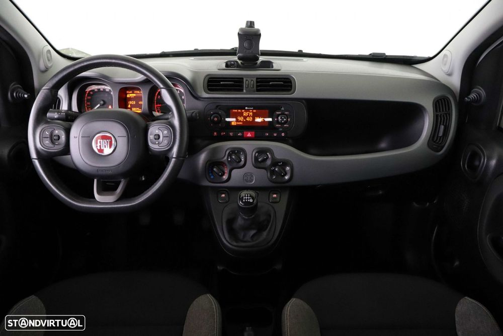 Fiat Panda 1.0 Hybrid - 20