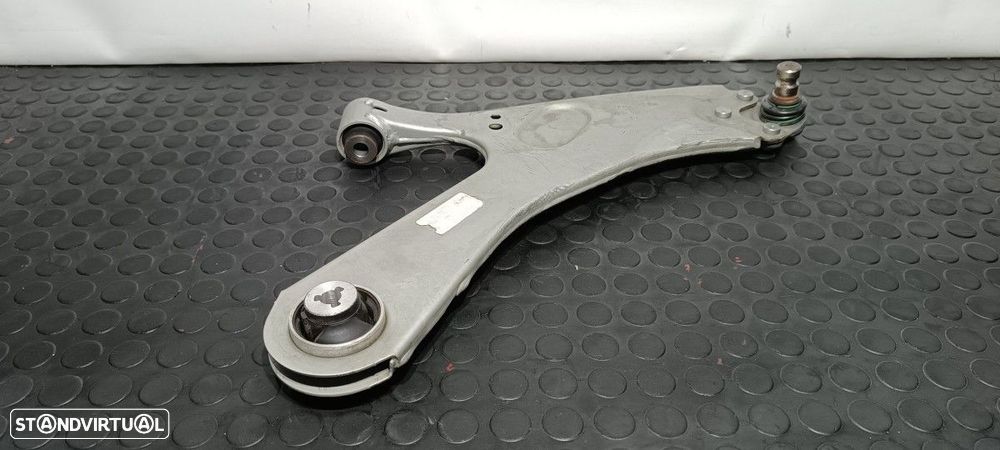 BRAÇO SUSPENSÃO INFERIOR FRENTE DIREITO CITROEN C4 III (C41) E-C4 - 1