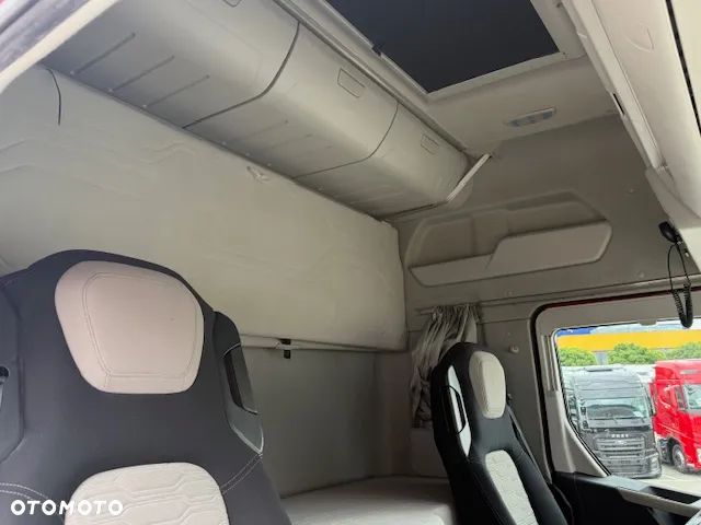 Ford F-MAX 500 KM Salon PL Navi - 11