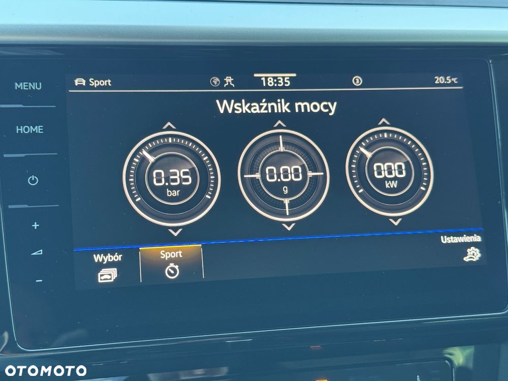 Volkswagen Arteon 2.0 TSI OPF 4Motion DSG R - 28