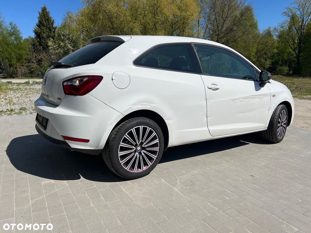 Seat Ibiza SC 1.2 TSI Style - 10