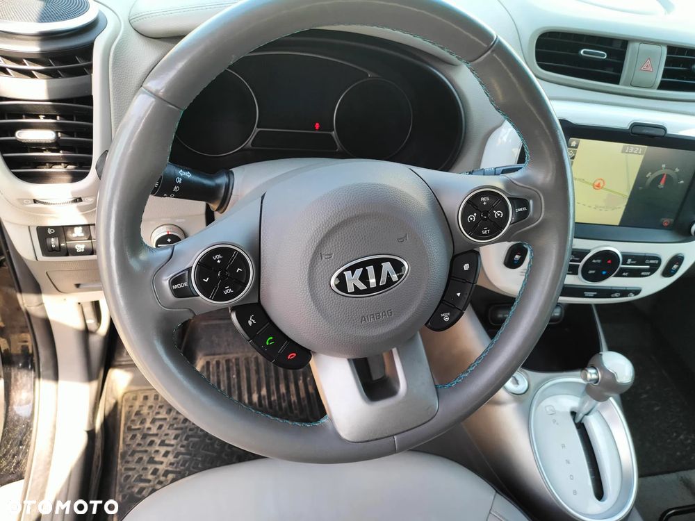 Kia Soul - 36