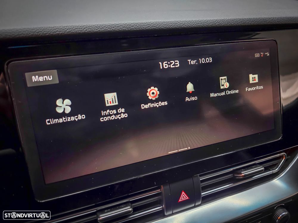 Kia e-Niro 64kWh - 37