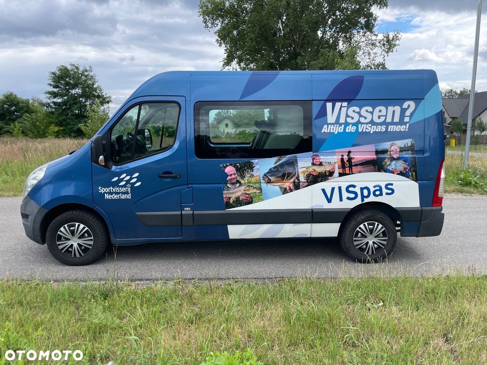 Renault MASTER - 4