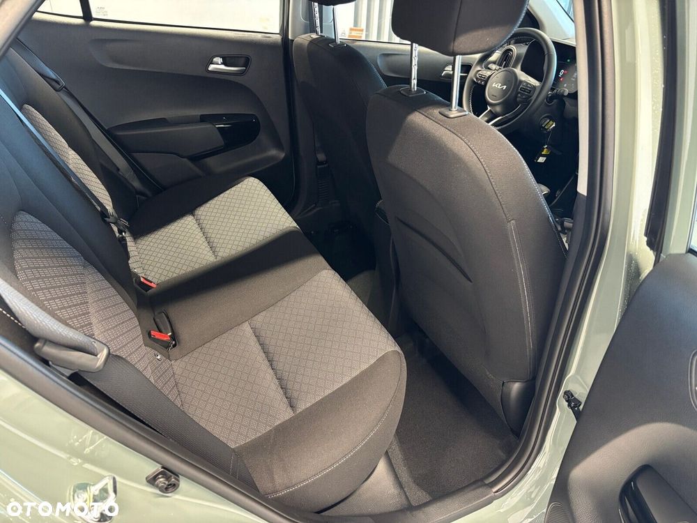 Kia Picanto - 13