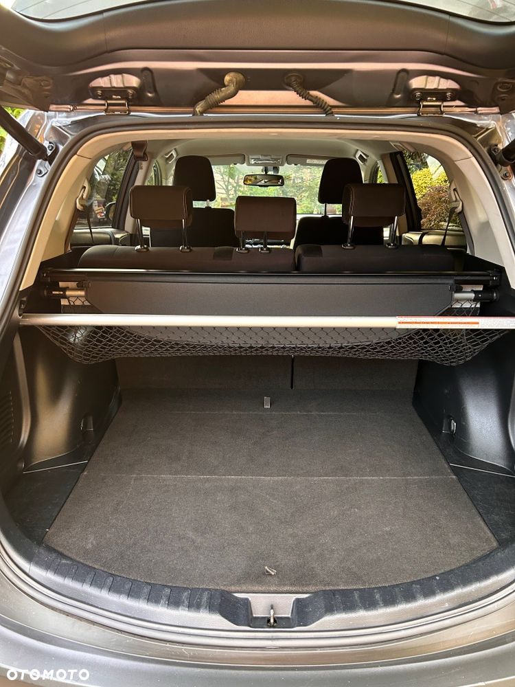 Toyota RAV4 - 4