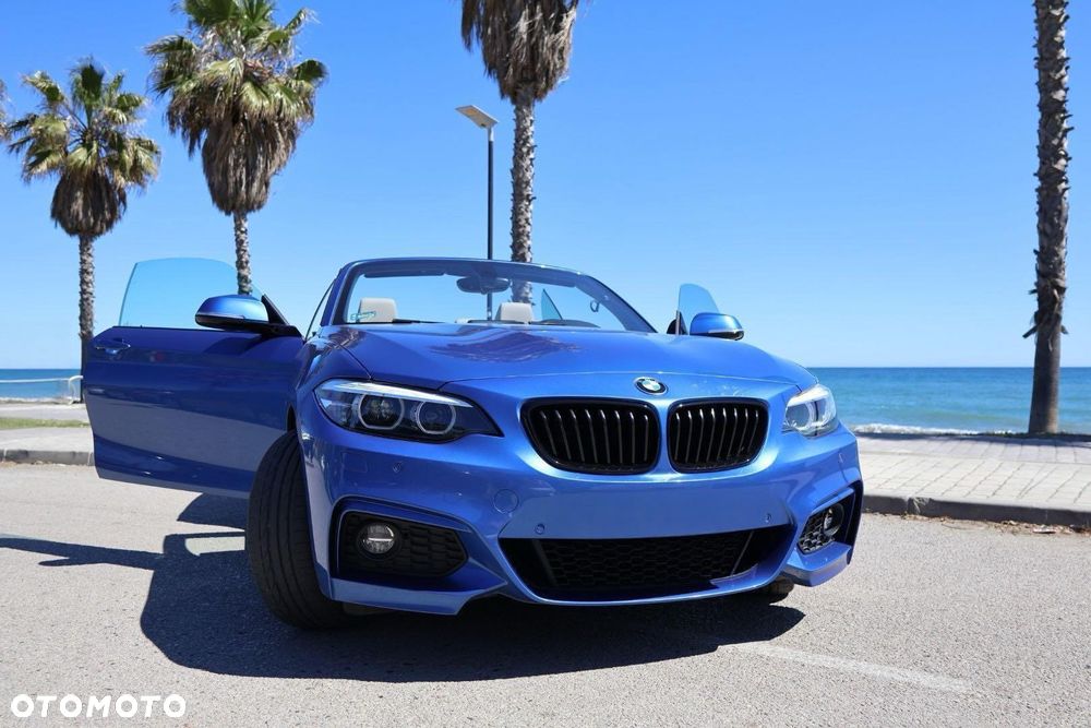 BMW Seria 2 220i - 12