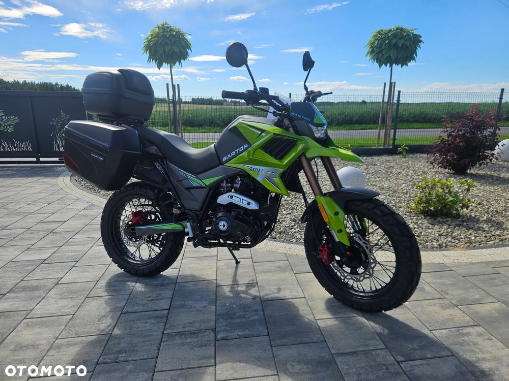 Barton Hyper - 4