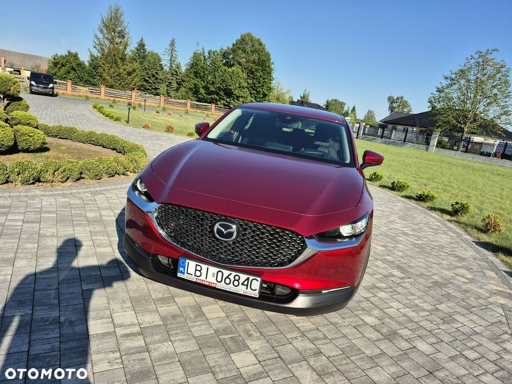 Mazda CX-5 - 16