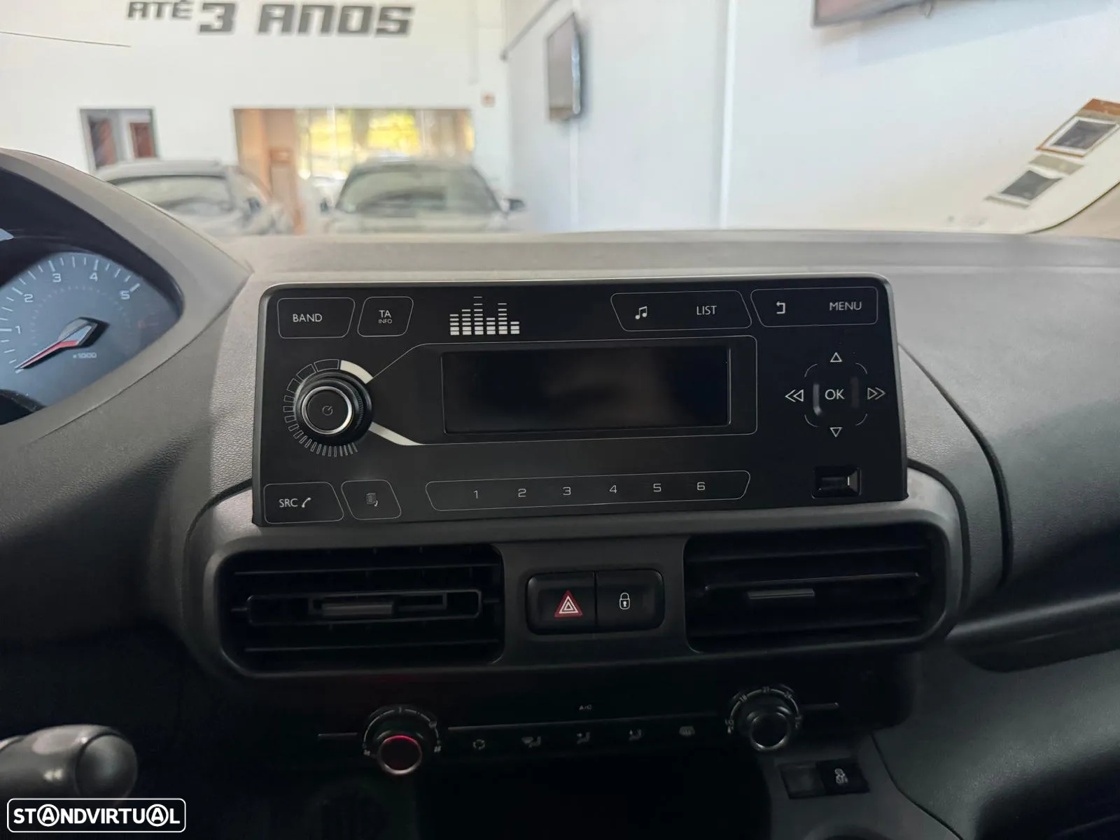 Peugeot Partner 1.6 BlueHDi - 16