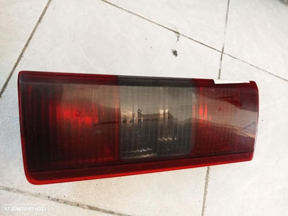 Farolim esquerdo Opel Combo C - 1