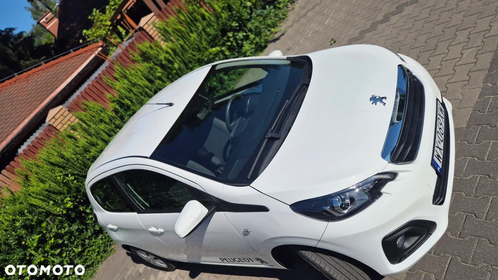 Peugeot 108 VTI 72 Stop&Start Top Style - 10