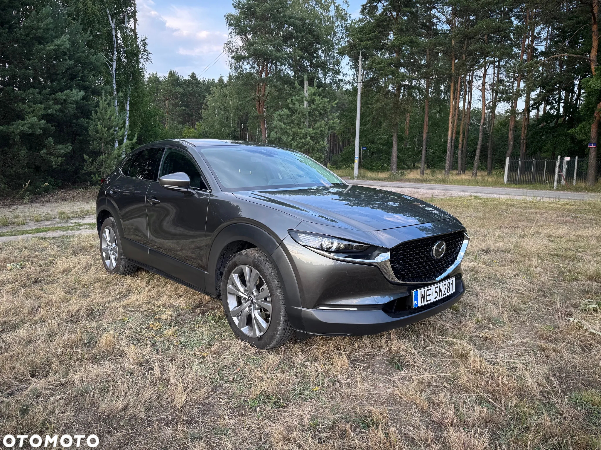 Mazda CX-30 - 6