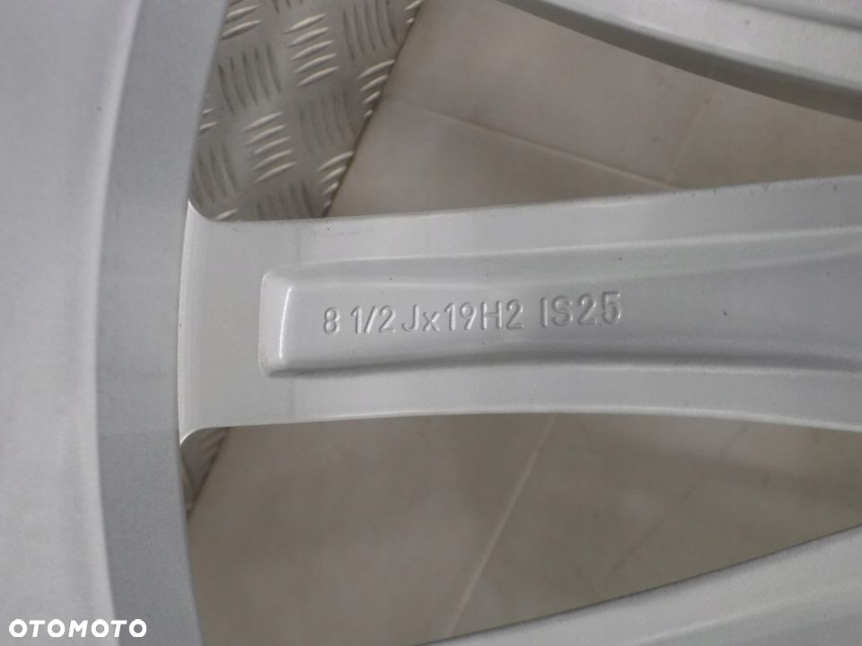 BMW G32 G11 G12 FELGI ALUMINIOWE 19 6861226 620 - 8