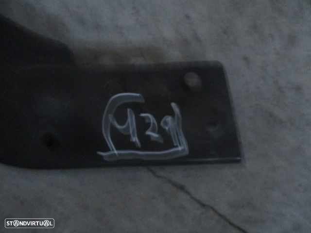Reforço 52079416 JEEP CHEROKEE 1999 3.1TD FRENTE - 2