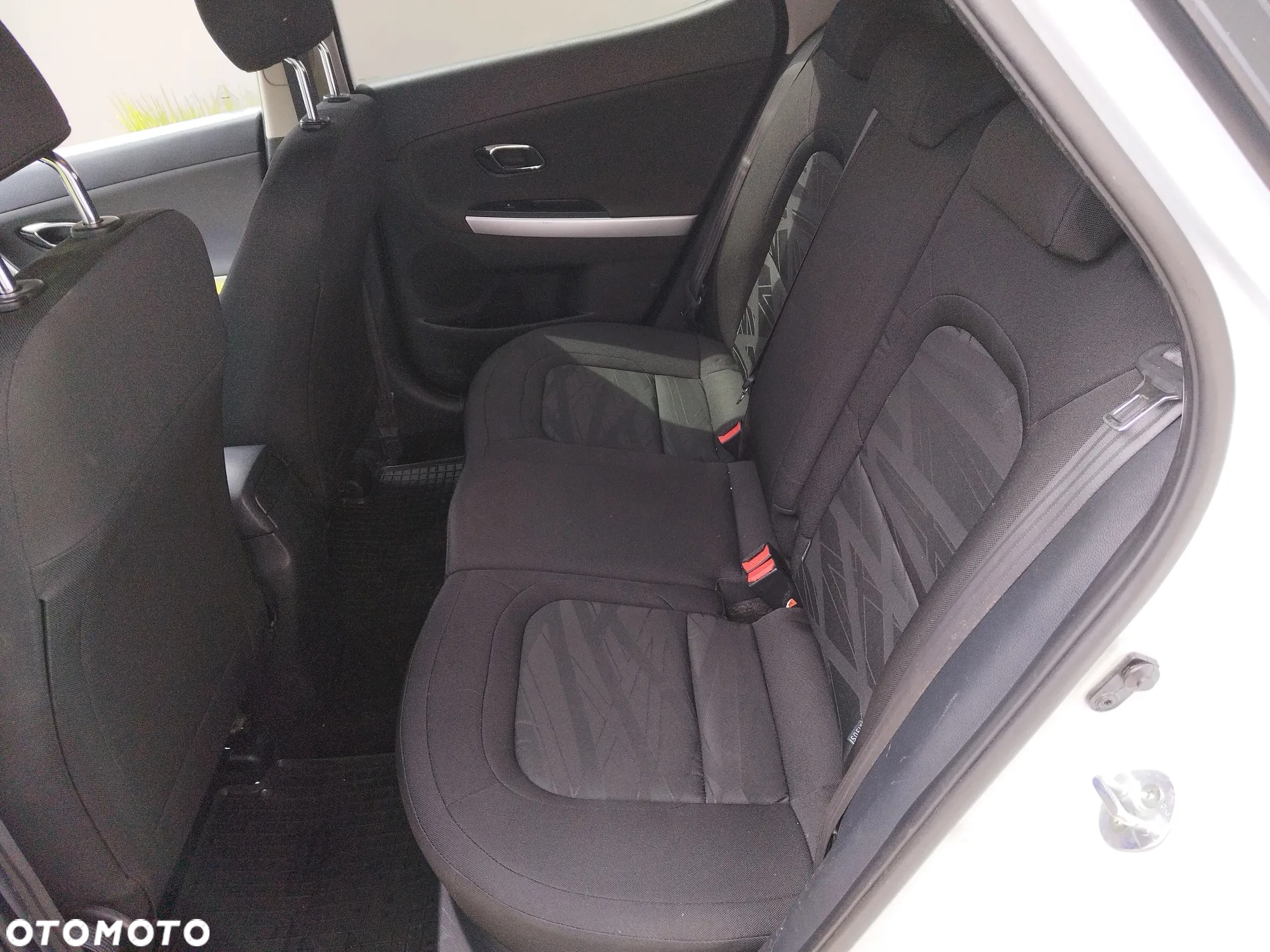 Kia Ceed 1.4 CVVT - 11