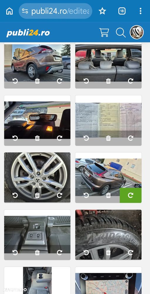 Mitsubishi Eclipse-Cross - 3