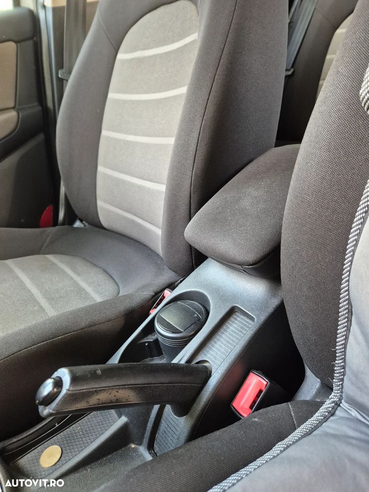 FIAT Bravo 2010 — imagine 28