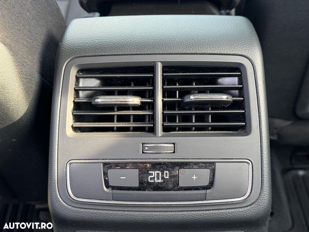 Audi A4 2.0 35 TFSI S tronic MHEV Advanced - 13