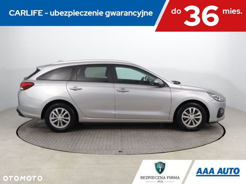 Hyundai i30 - 8