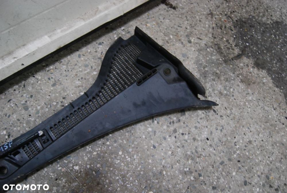 PODSZYBIE SKODA OCTAVIA II 1Z1819415F - 8