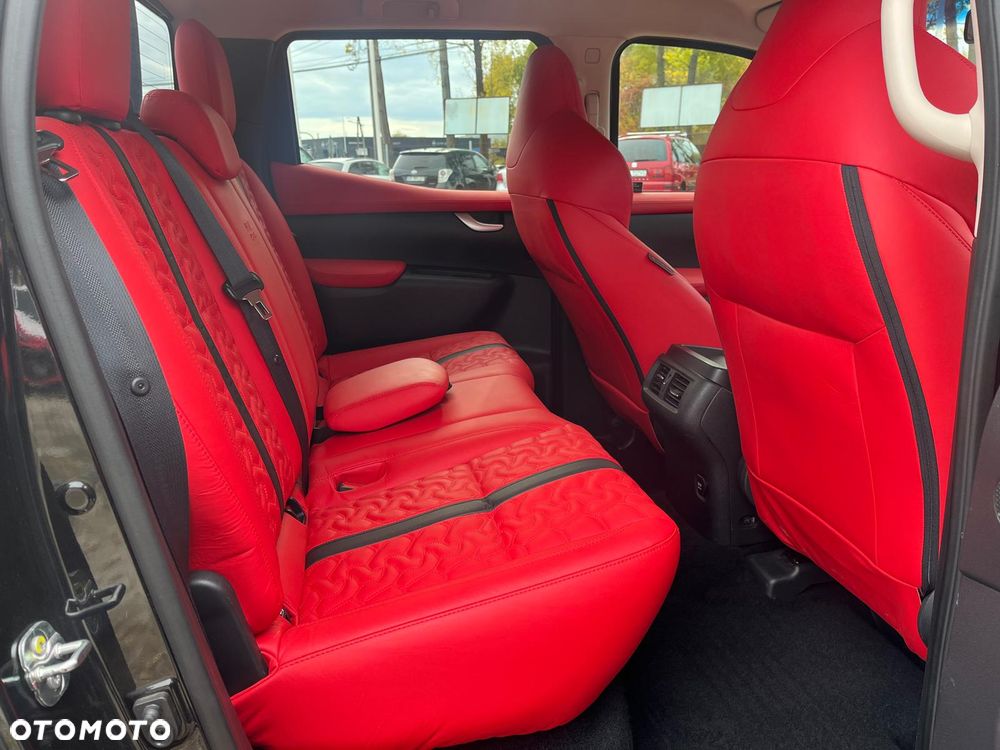 Mercedes-Benz Klasa X 350 d 4-Matic Progressive - 34