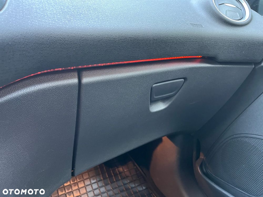 Ford Fiesta 1.0 EcoBoost Titanium ASS - 10