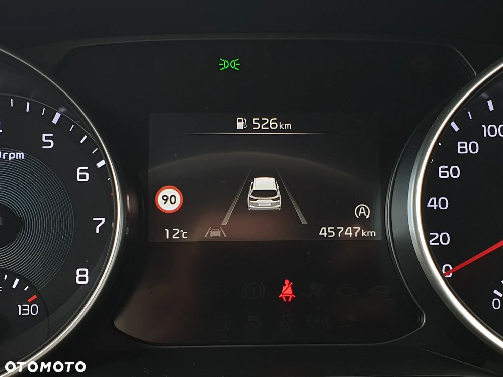 Kia Ceed 1.5 T-GDI Tribute - 31
