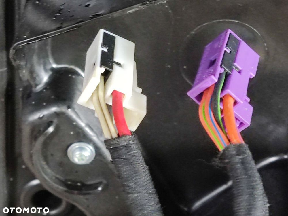 Drzwi Prawy Przód JEEP GRAND CHEROKEE WK2 17 21 rok - 18