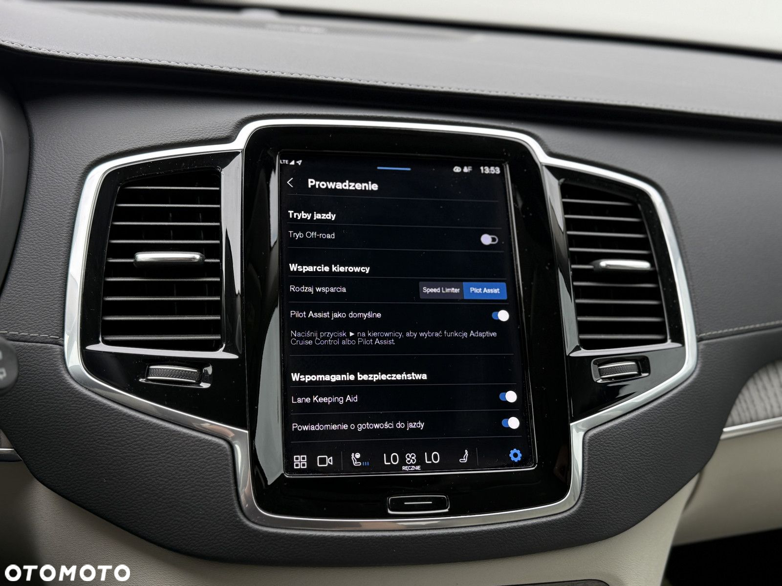 Volvo XC 90 - 17