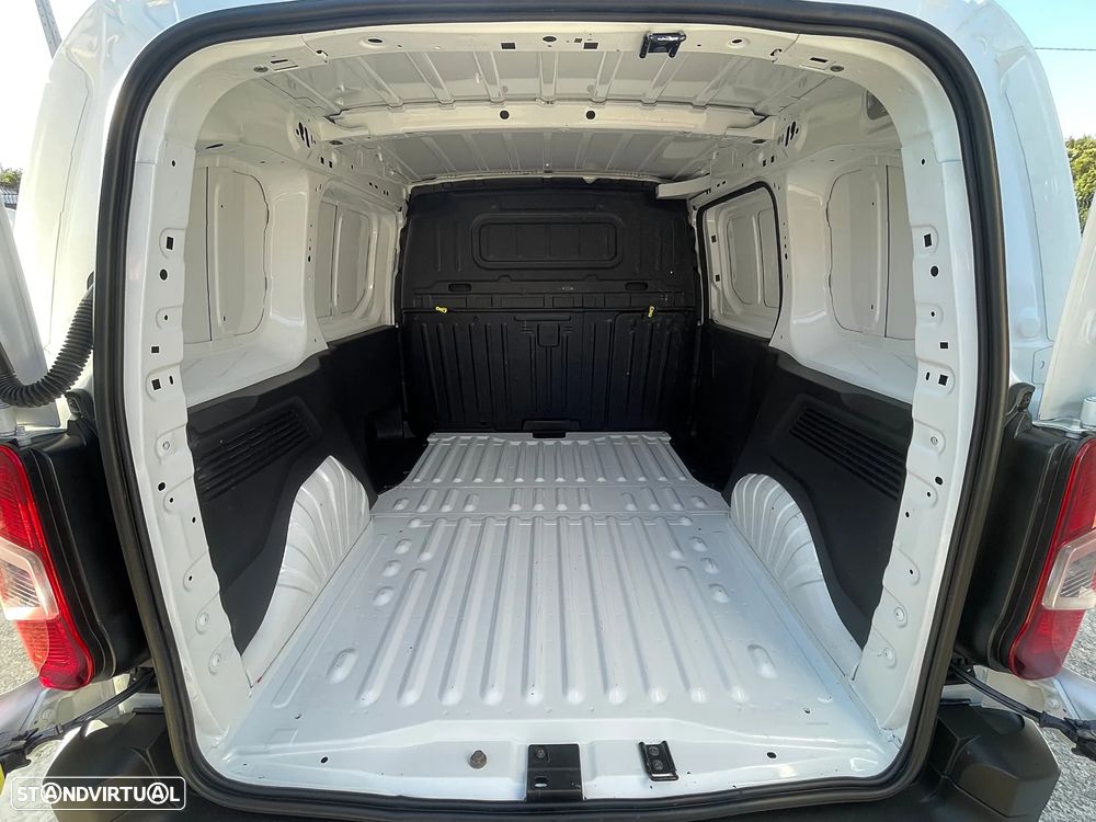 Citroën Berlingo 1.5 HDI IVA Dedutível - 30