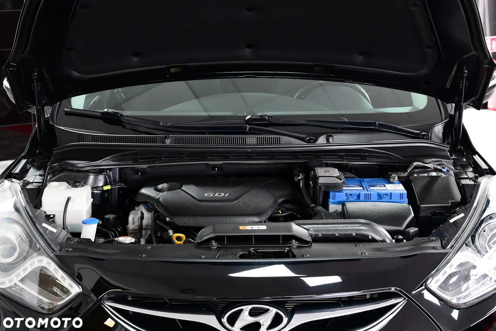 Hyundai i40 - 9