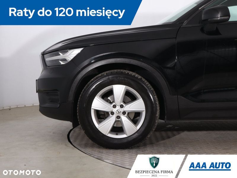 Volvo XC 40 - 16