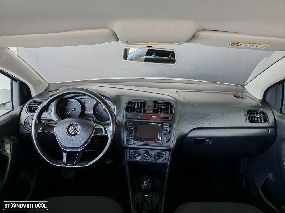 VW Polo 1.0 Trendline - 11