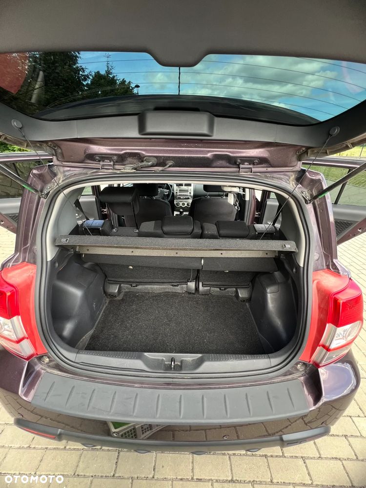 Toyota Urban Cruiser - 17