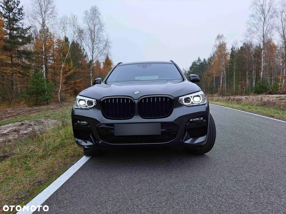 BMW X3 - 6