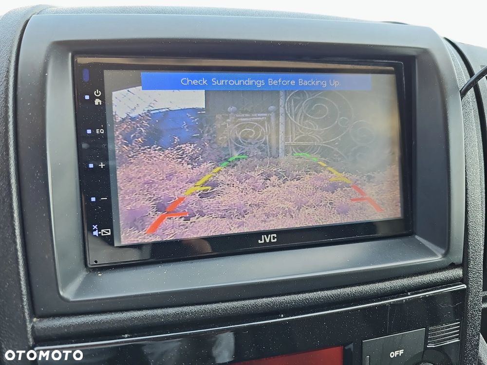 Peugeot BOXER LAMBOX 10 palet - 16