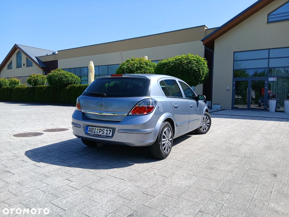 Opel Astra - 3