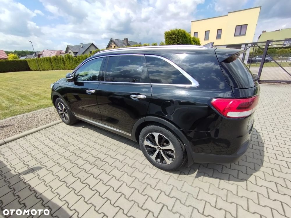 Kia Sorento - 6