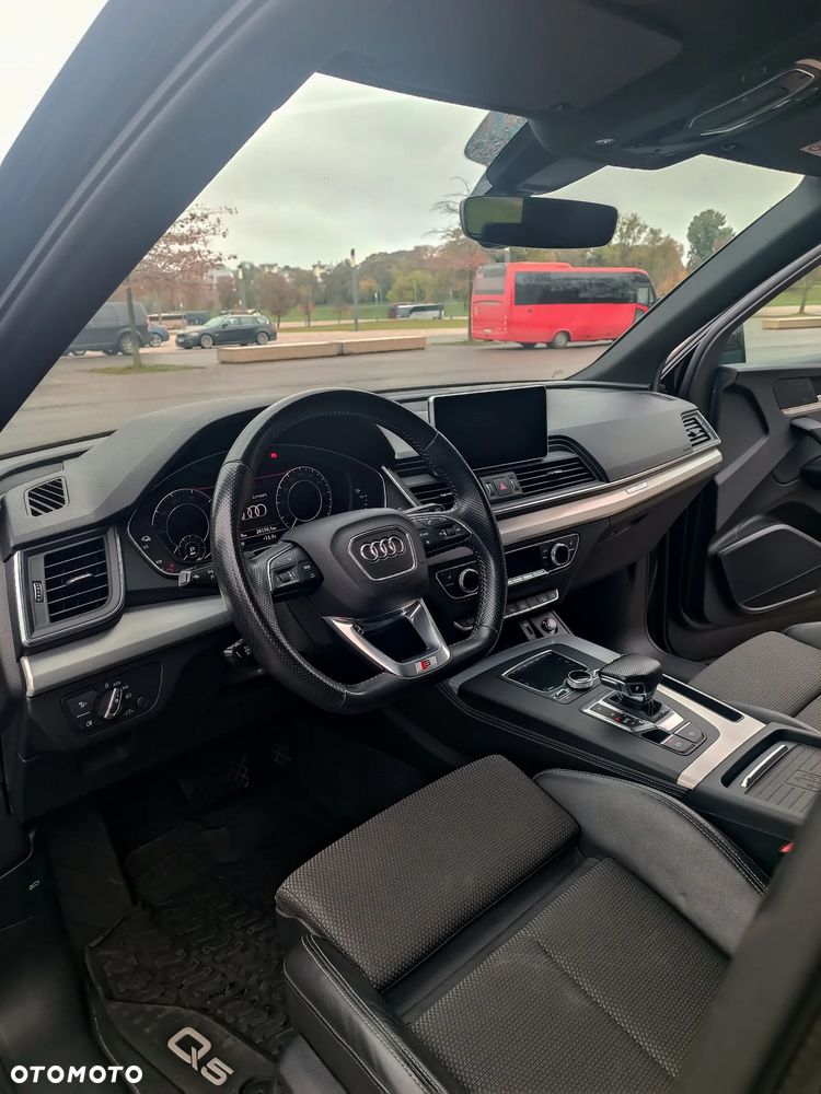 Audi Q5 - 6
