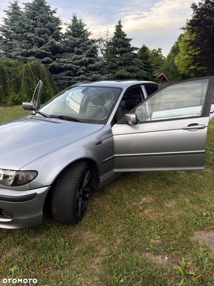 BMW Seria 3 - 9