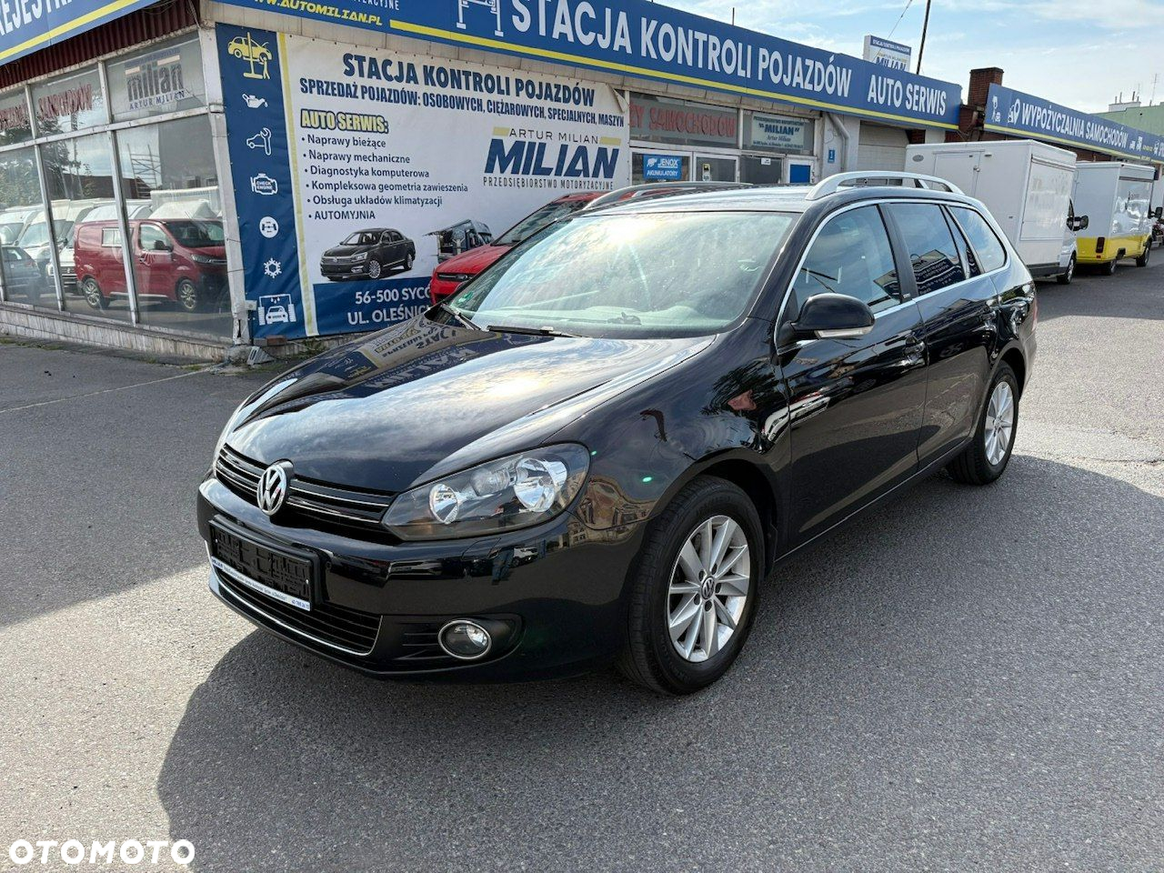 Volkswagen Golf 1.4 TSI Highline - 2