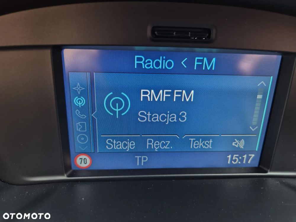 Ford Kuga 2.0 TDCi 4x4 Titanium - 12