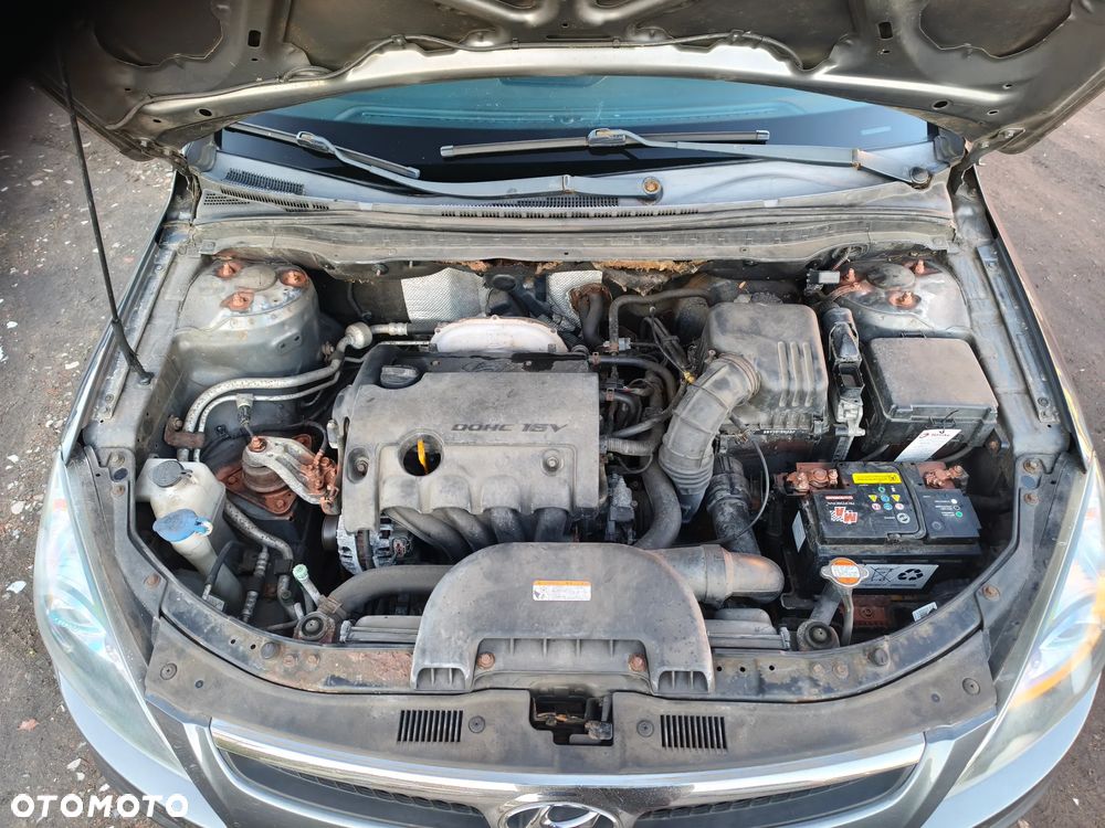 Hyundai i30 1.4 Edition Plus - 23