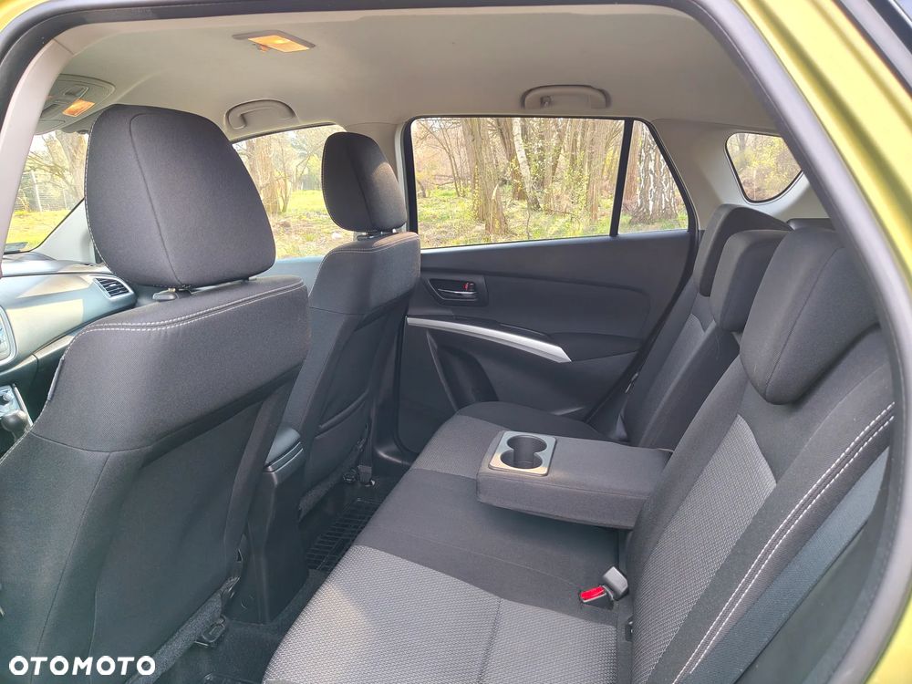Suzuki SX4 S-Cross 1.6 Premium - 2