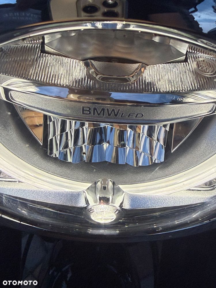 BMW R - 9